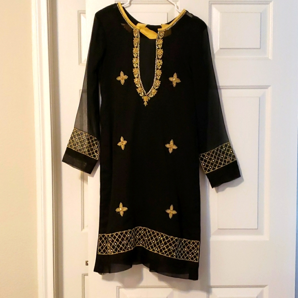 Pakistani/ Indian Designer Wear - image 1